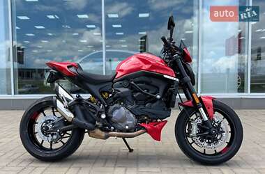 Мотоцикл Без обтекателей (Naked bike) Ducati Monster 2023 в Одессе