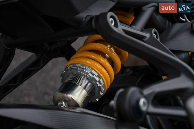Мотоцикл Классик Ducati Monster 2017 в Киеве