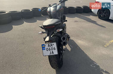 Мотоцикл Классик Ducati Monster 2016 в 