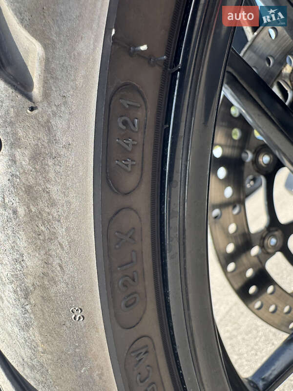 Мотоцикл Классик Ducati Monster 2016 в Киеве