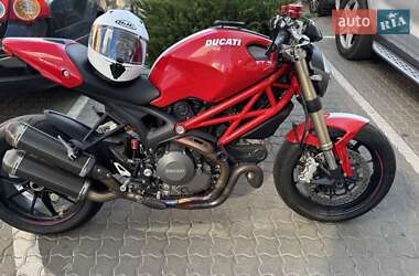 Спортбайк Ducati Monster 2008 в Одессе