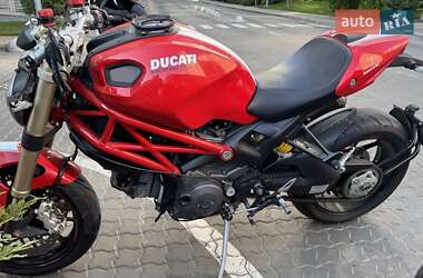 Спортбайк Ducati Monster 2008 в Одессе