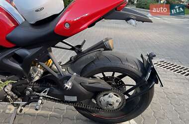 Спортбайк Ducati Monster 2008 в Одессе