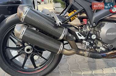 Спортбайк Ducati Monster 2008 в Одессе
