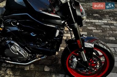 Мотоцикл Спорт-туризм Ducati Monster 2022 в Житомире
