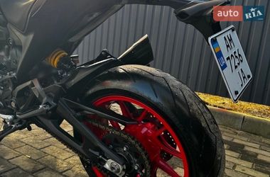 Мотоцикл Спорт-туризм Ducati Monster 2022 в Житомире