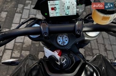 Мотоцикл Спорт-туризм Ducati Monster 2022 в Житомире
