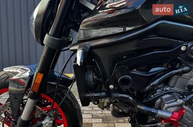 Мотоцикл Спорт-туризм Ducati Monster 2022 в Житомире