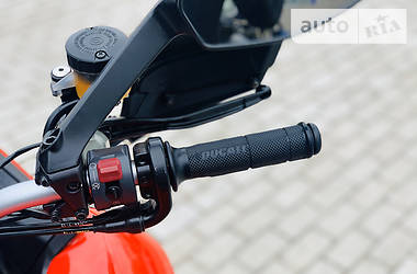 Мотоцикл Внедорожный (Enduro) Ducati Multistrada 1200S 2013 в Ровно