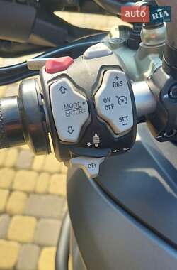 Мотоцикл Многоцелевой (All-round) Ducati Multistrada 1260 2018 в 
