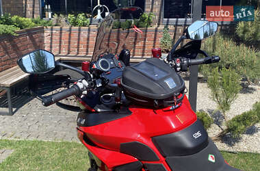 Мотоцикл Многоцелевой (All-round) Ducati Multistrada 950 2019 в 