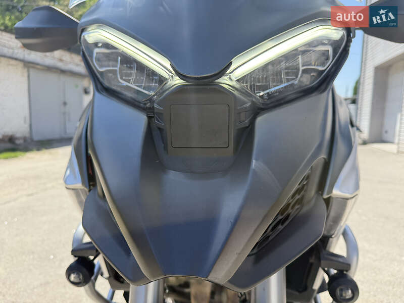 Мотоцикл Многоцелевой (All-round) Ducati Multistrada V4S GT 2022 в Сумах