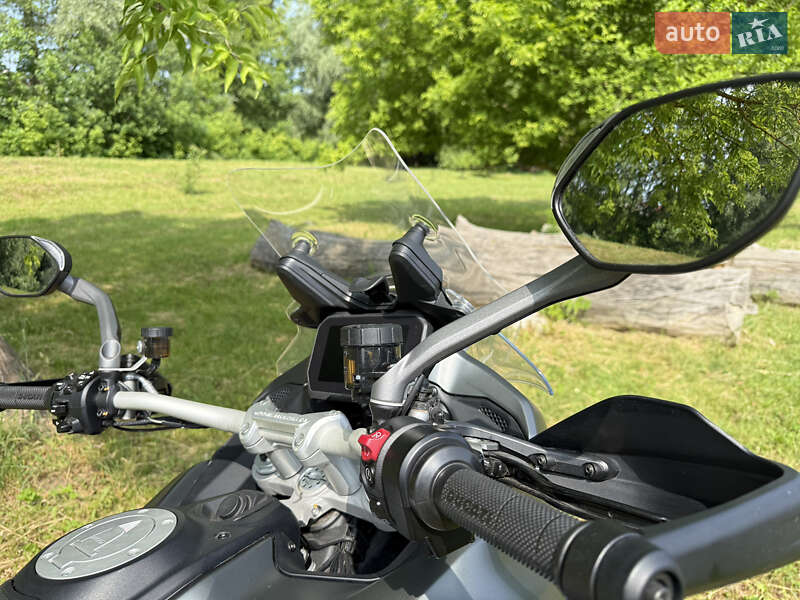Мотоцикл Многоцелевой (All-round) Ducati Multistrada V4S GT 2022 в Сумах