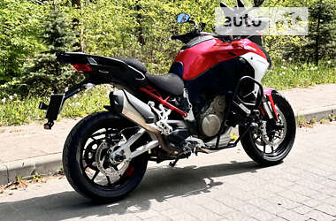 Мотоцикл Многоцелевой (All-round) Ducati Multistrada 2021 в Львове