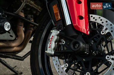 Мотоцикл Многоцелевой (All-round) Ducati Multistrada 2021 в 