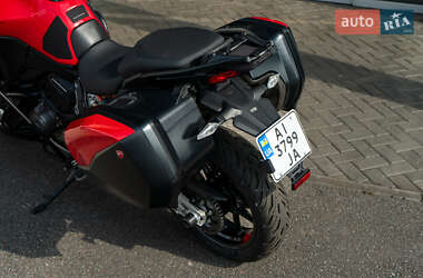 Мотоцикл Многоцелевой (All-round) Ducati Multistrada 2021 в 