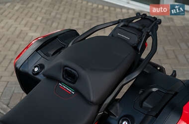 Мотоцикл Многоцелевой (All-round) Ducati Multistrada 2021 в 