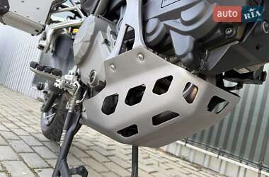 Мотоцикл Многоцелевой (All-round) Ducati Multistrada 2016 в 