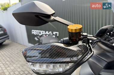 Мотоцикл Многоцелевой (All-round) Ducati Multistrada 2016 в 