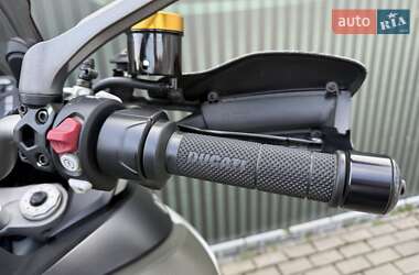 Мотоцикл Многоцелевой (All-round) Ducati Multistrada 2016 в 