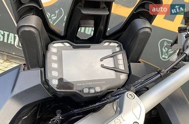 Мотоцикл Спорт-туризм Ducati Multistrada 2015 в Хмельницком