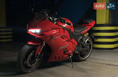 Спортбайк Ducati Panigale 959 2024 в 