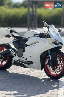 Спортбайк Ducati Panigale 959 2018 в Виннице