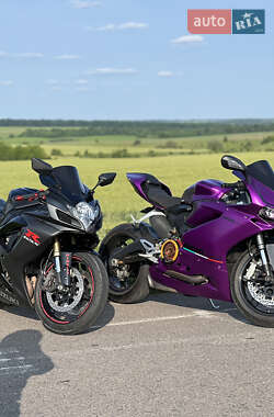Спортбайк Ducati Panigale 959 2017 в Киеве