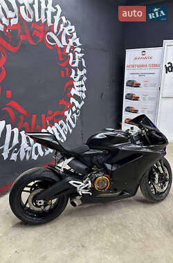 Спортбайк Ducati Panigale 959 2017 в 