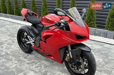 Спортбайк Ducati Panigale V2 2024 в Ковеле