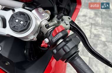 Спортбайк Ducati Panigale V2 2024 в 