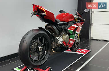 Спортбайк Ducati Panigale V2 2024 в 