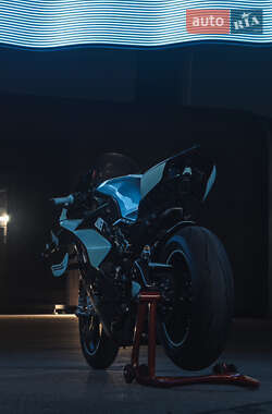 Спортбайк Ducati Panigale V4 2020 в 