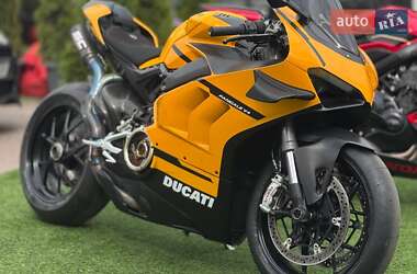 Спортбайк Ducati Panigale V4 2019 в Киеве