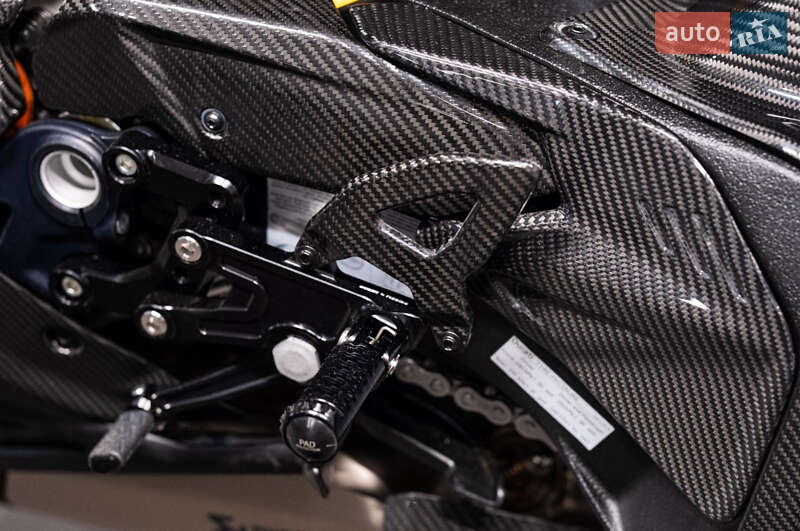 Спортбайк Ducati Panigale V4 2025 в Киеве