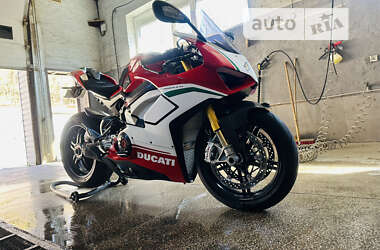 Спортбайк Ducati Panigale V4S 2019 в Сумах