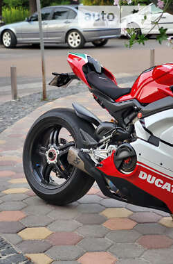 Спортбайк Ducati Panigale V4S 2019 в Сумах