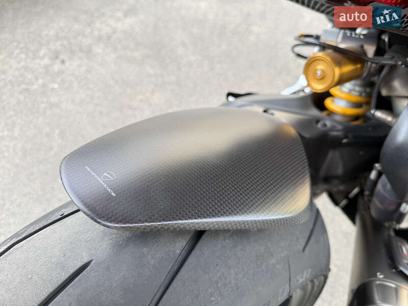 Спортбайк Ducati Panigale V4S 2019 в Сумах
