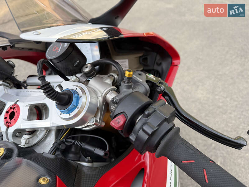 Спортбайк Ducati Panigale V4S 2019 в Сумах