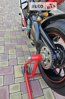 Спортбайк Ducati Panigale V4Speciale 2018 в Дніпрі