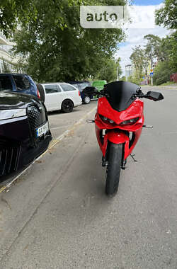 Спортбайк Ducati Panigale 2023 в Киеве