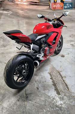Спортбайк Ducati Panigale 2020 в Киеве