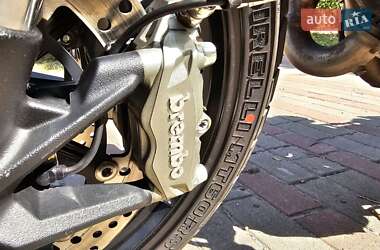 Скремблер Ducati Scrambler 2018 в 