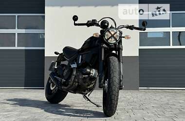 Скремблер Ducati Scrambler 2018 в 