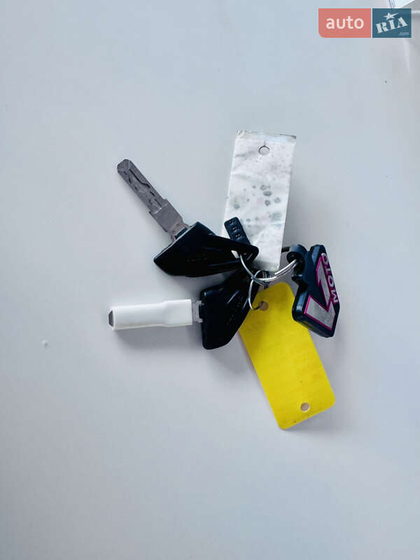 Мотоцикл Внедорожный (Enduro) Ducati Scrambler 2020 в Киеве фото 19 Мотоцикл Внедорожный (Enduro) Ducati Scrambler 2020 в Киеве