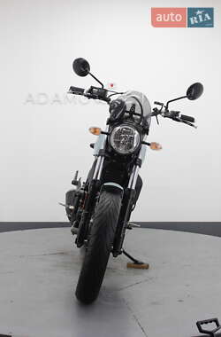 Мотоцикл Классік Ducati Scrambler 2016 в 