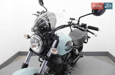 Мотоцикл Классік Ducati Scrambler 2016 в 