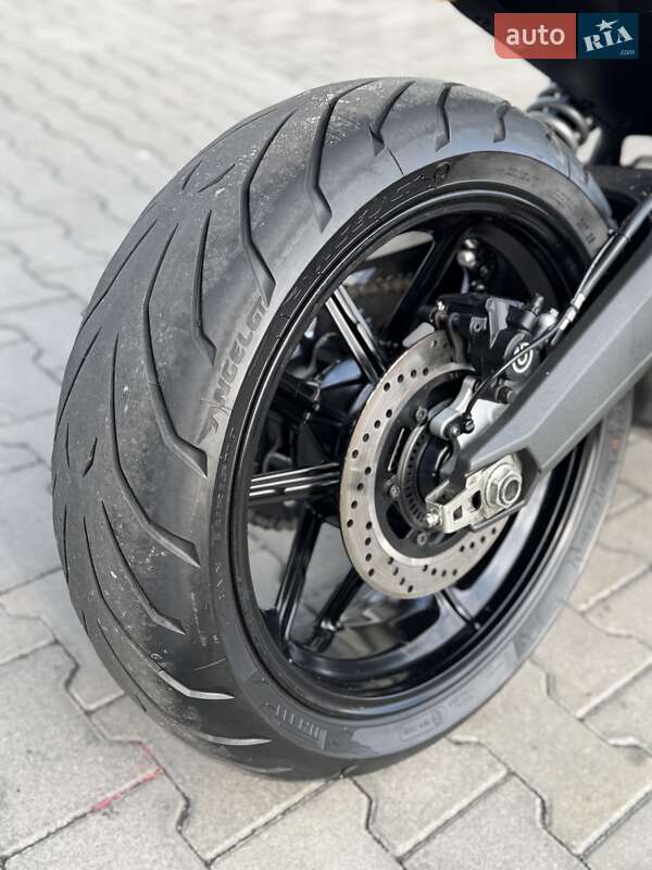 Скремблер Ducati Scrambler 2016 в Ровно фото 21 Скремблер Ducati Scrambler 2016 в Ровно