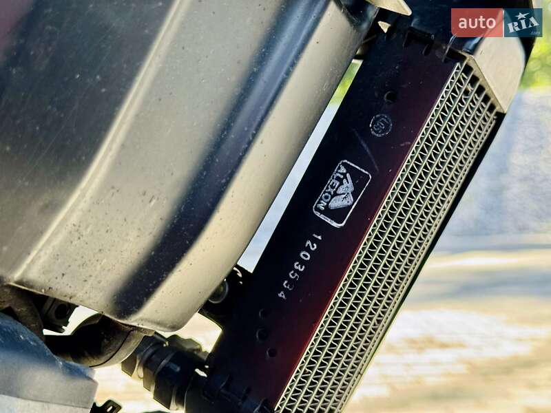 Скремблер Ducati Scrambler 2018 в Львове