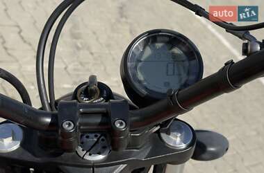 Скремблер Ducati Scrambler 2018 в 